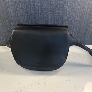 Authentic Givenchy Infinity Saddle Bag